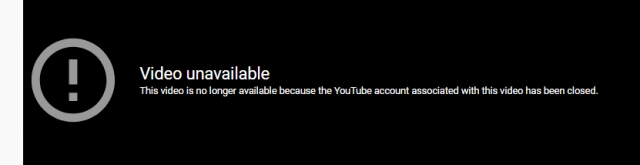 อดีตโปรดิวเซอร์วง Silly Fools หัวเสีย โดนลบช่องในยูทูป หลังแจ้งโดนดูดคลิป