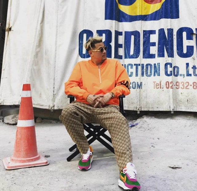 "เดย์ ไทเทเนี่ยม"  ลั่นการรวมตัว ของทั้ง 3คน เป็นเรื่องของอนาคต