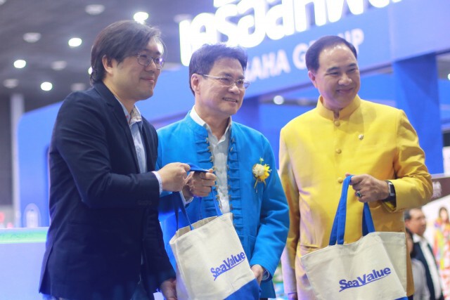 คาดเงินสะพัด 'หอการค้าแฟร์' 1,300 ล้านบาท
