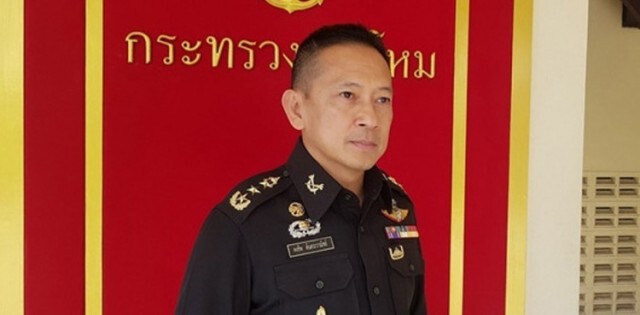 "กลาโหม" แจง ประกาศราชกิจจาฯ การรับบุคคลเข้าทำหน้าที่ทหารเป็นการชั่วคราว