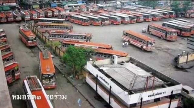 รวมภาพ กาลครั้งหนึ่งที่ กทม.