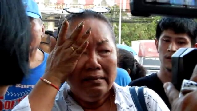 มือจ้วงครูผัวเมีย สารภาพสิ้น! แม่ถามทั้งน้ำตา "ทำเขาทำไม"