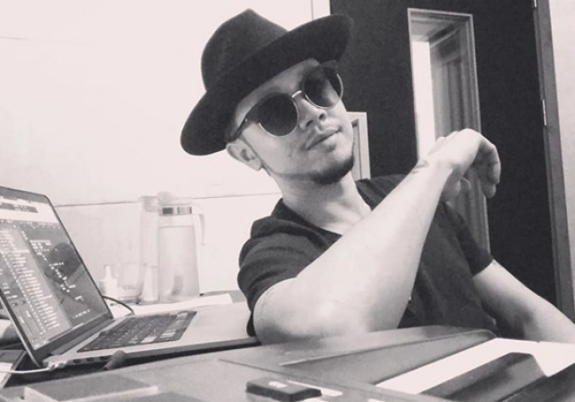 "เดย์ ไทเทเนี่ยม"  ลั่นการรวมตัว ของทั้ง 3คน เป็นเรื่องของอนาคต