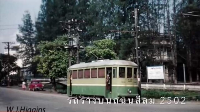 รวมภาพ กาลครั้งหนึ่งที่ กทม.