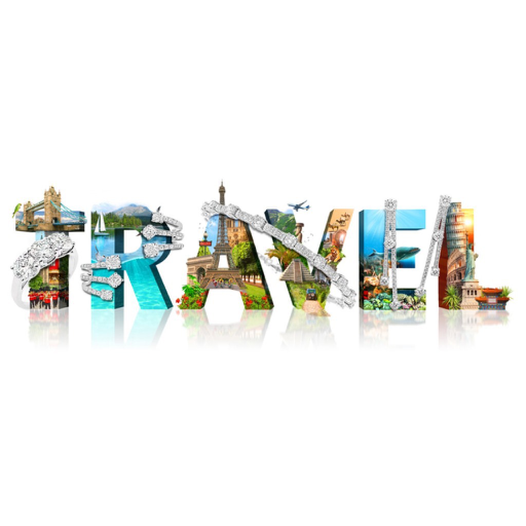 JASMIN Vacation 2019 ร่วมเดินทางไปกับจิวเวลรี่คู่ใจ