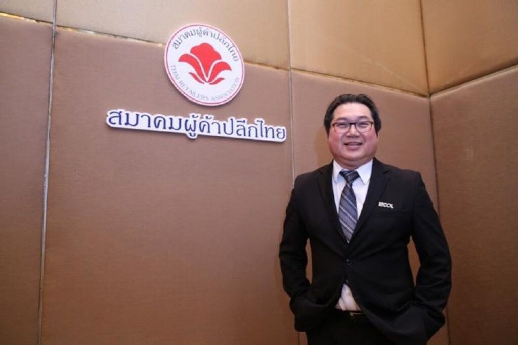 สมาคมผู้ค้าปลีกไทยผนึกร้านค้าสมาชิกงดใช้ถุงพลาสติก ดีเดย์ 1 ม.ค. 63