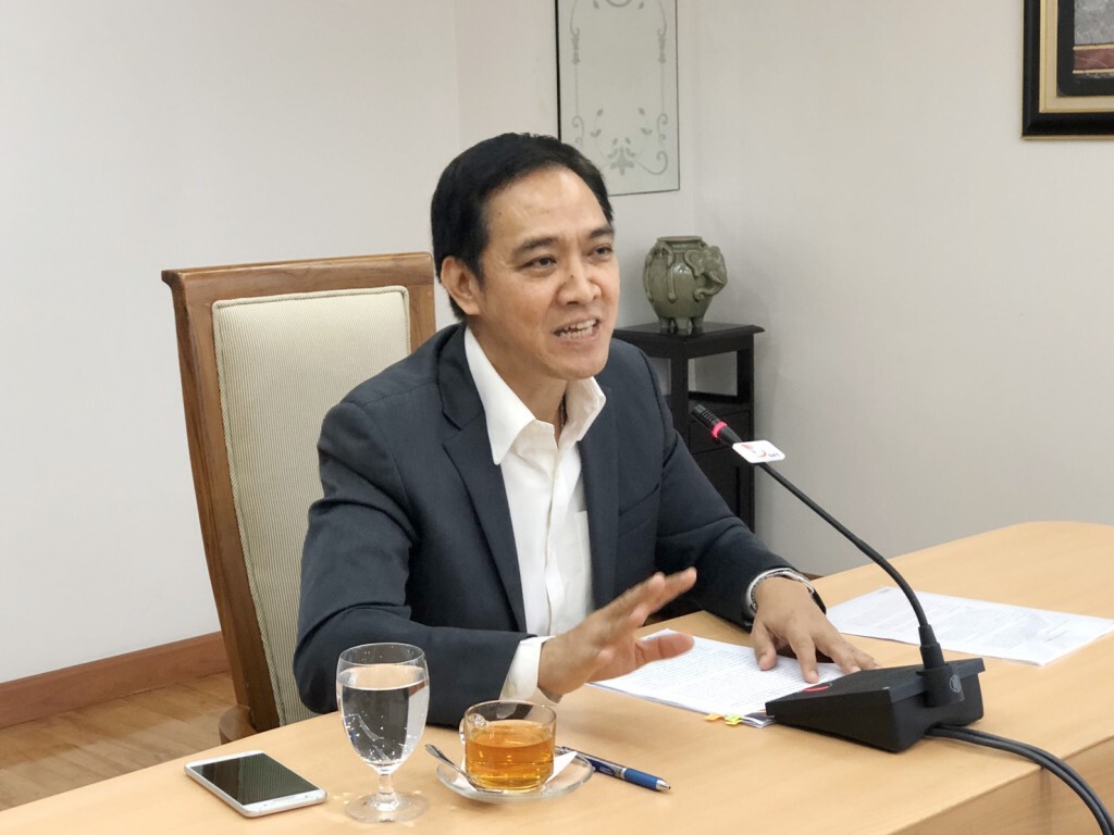 พาณิชย์เปิดรับฟังความเห็นนำเข้าเครื่องพิมพ์อินทาลโย