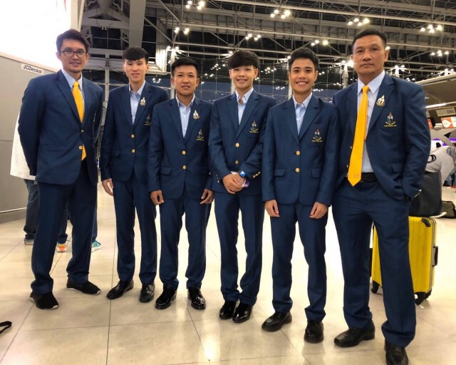 โค้ช "เสื้อกล้ามไทย" รับไม่อยากเจอเจ้าภาพในรอบแรกของซีเกมส์