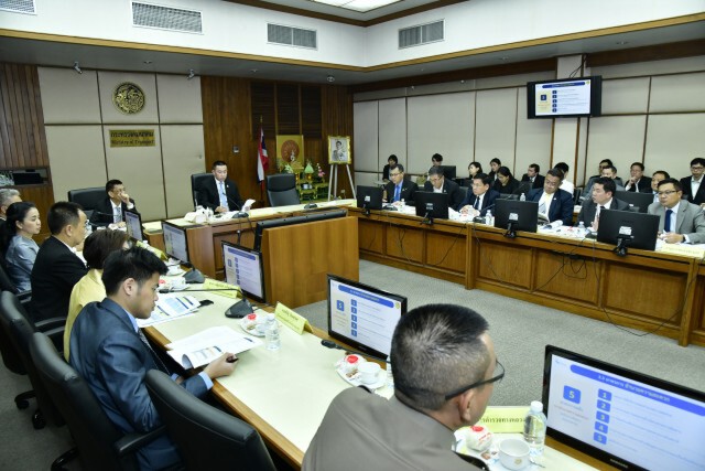 คมนาคมเตรียมความพร้อมรับการเดินทางช่วงเทศกาลปีใหม่