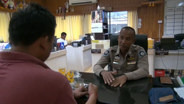 ทางหลวงฯ แจงเหตุ ตร.ปะทะคารมณ์กระบะขนพริก ปัดเจาะล้อทำยางระเบิด