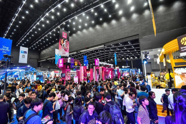 เงินสะพัดงาน Money Expo Year-End 2019 กว่า 1.4 หมื่นล้าน!