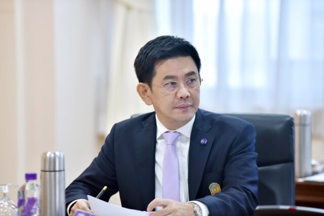 ต่างชาติลงทุนไทยช่วง 11 เดือน ลด 23%