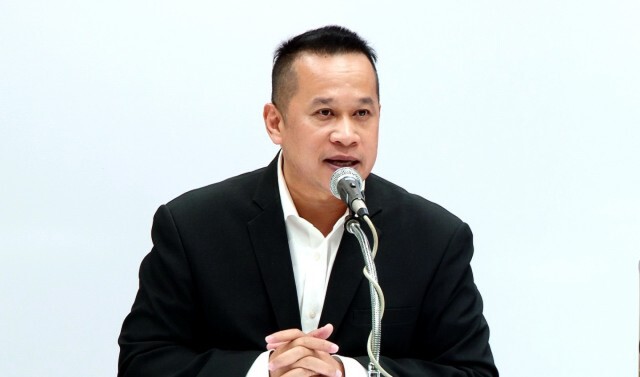 "อนุสรณ์" แฉ พรรคร่วมรัฐบาลเล่นกันแรง ถึงขั้นขู่ยุบสภา