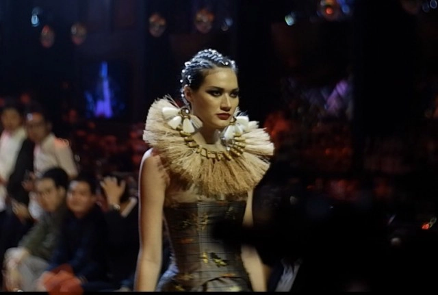 " KOI Restaurant "ประสบการณ์ที่ให้มาก กว่า"อาหาร"