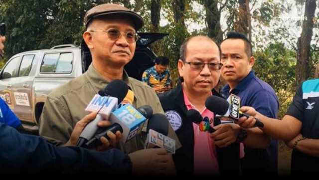 ศาลอาญา ไม่รับฟ้อง "ปารีณา" ฟ้องหมิ่น "วีระ-อัจฉริยะ"
