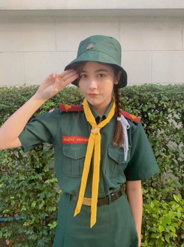 "นิกี้ BNK48" โพสต์คลิป ทำโอตะใจละลายแล้ว ก่อนงานจับมือ 7-8 ธ.ค.นี้