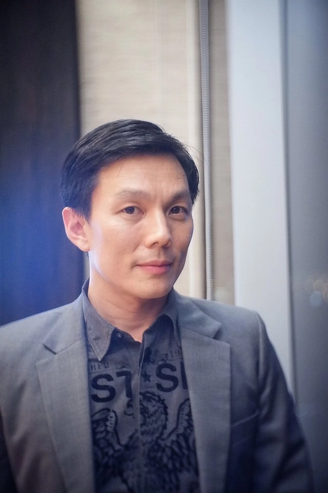 " KOI Restaurant "ประสบการณ์ที่ให้มาก กว่า"อาหาร"