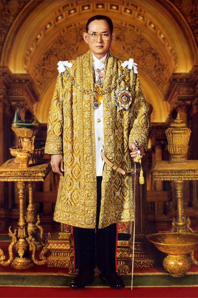5 ธันวาคม ไม่ได้มีแค่วันพ่อแห่งชาติ
