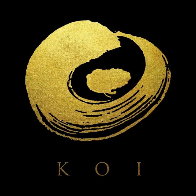 " KOI Restaurant "ประสบการณ์ที่ให้มาก กว่า"อาหาร"