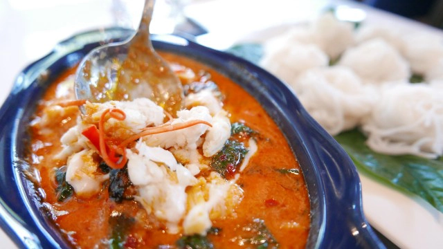 กล่องแสนศุข ร้านอาหาร  หัวใจสีเขียว