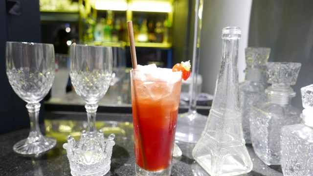 กล่องแสนศุข ร้านอาหาร  หัวใจสีเขียว