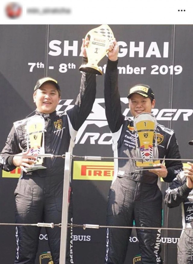 พี่สะใภ้"ไฮโซกี้" แจงชัด!! "ฝน ศนันธฉัตร" ไม่ได้แย่งสามีใคร