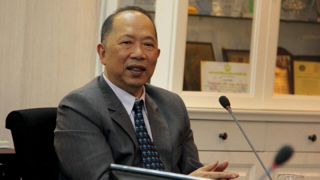 "ไพศาล"โพสต์ "ไวพจน์"ปรากฏตัวในสภา ชี้เป็นเรื่องผิดกฎหมาย