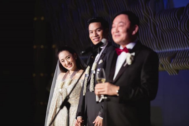 ลูกสาวโพสต์ซึ้งถึงคุณพ่อ "ทักษิณ ชินวัตร"