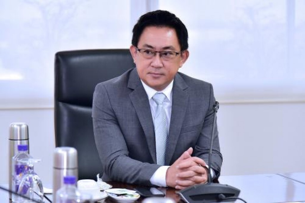 พาณิชย์เล็งนำระบบไอเอใช้จองชื่อนิติบุคคลตั้งบริษัท