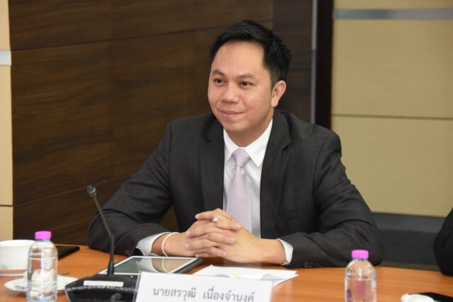 "สรวุฒิ" ตอกอนุทิน หยุดบิดเบือนบัญชานายกฯ