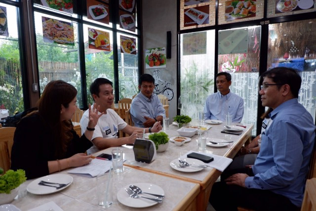 ปั้น "แก่งคอยสมาร์ทซิตี้" ดึงภาครัฐ-เอกชน-ประชาชนมีส่วนร่วม