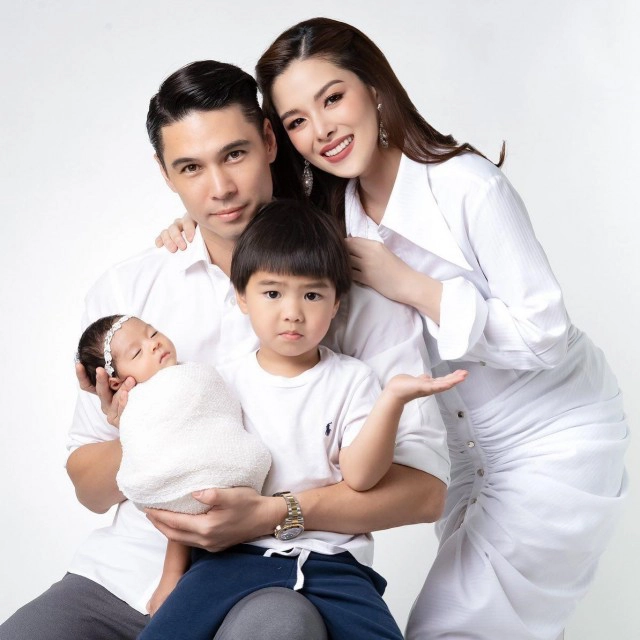 ลิเดีย ระบายชีวิตมนุษย์แม่ มาช่า คอมเมนต์ให้กำลังใจ