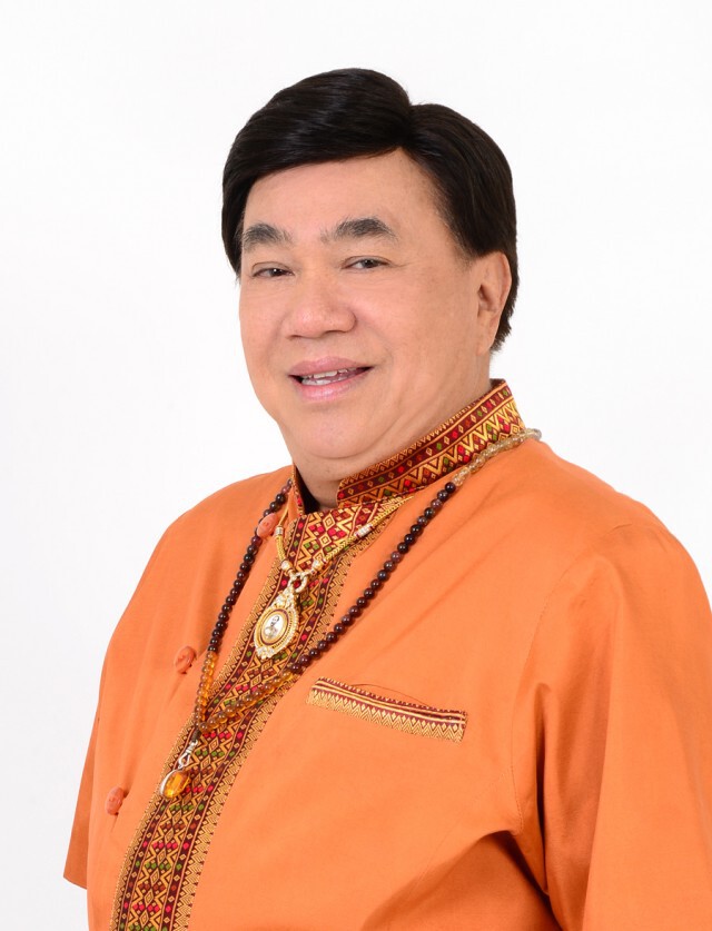 ดร.เสรี โพสต์ ให้กำลังใจ รมต. ดีกว่าตำหนิหรือเย้ยหยัน!
