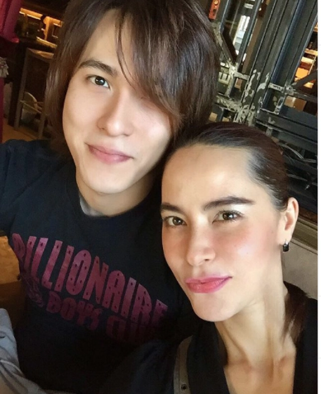 ลิเดีย ระบายชีวิตมนุษย์แม่ มาช่า คอมเมนต์ให้กำลังใจ