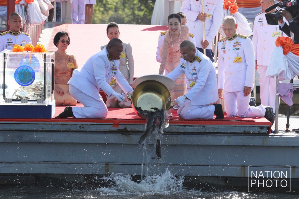 "กรมหลวงราชสาริณีฯ" ทรงบำเพ็ญพระกุศล ในโอกาสวันคล้ายวันประสูติ