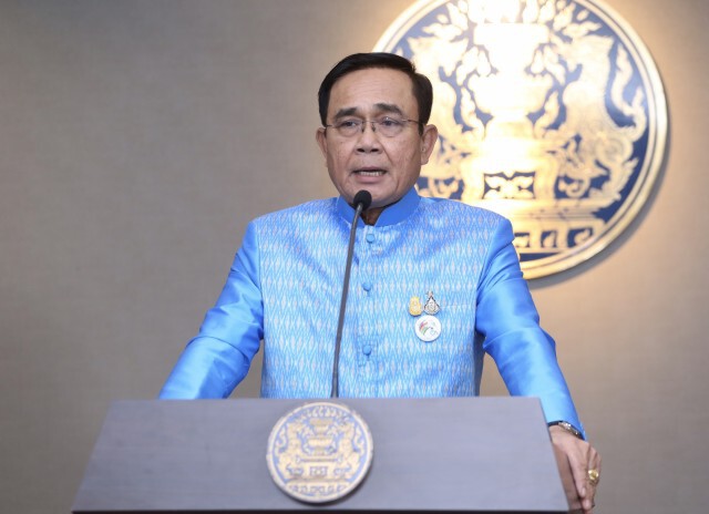 "หญิงหน่อย" แนะนายกฯควรเชื่อมั่นในระบอบประชาธิปไตย