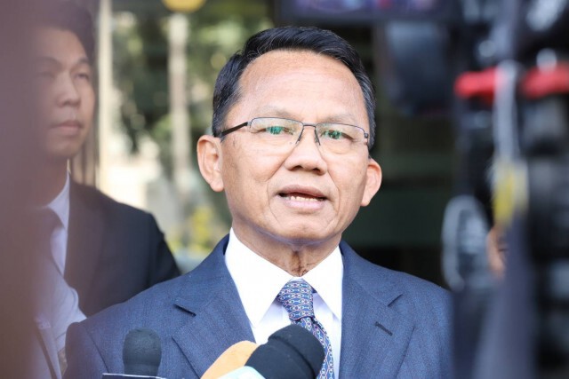 "สามารถ" ย้ำ เป็น "หนี้" รัฐบาลช่วยได้!