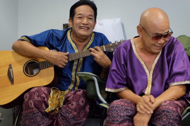 "น้าโย่ง" พ้อโดนเจ้าภาพชิ่งค่าจ้าง