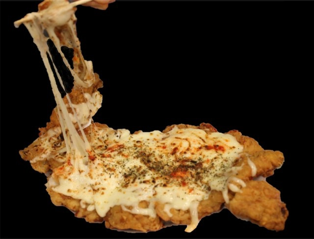 "เที่ยวถิ่นกินอร่อยสมุทรปราการ"