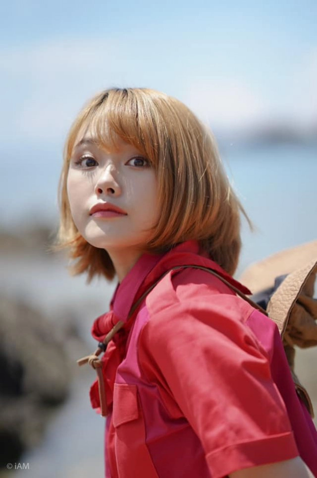 โอตะหนุ่ม อวดกล้ามโชว์ "มิวสิค BNK48" เผยได้แรงบันดาลใจจากเพลง "มิวจิกกี้"