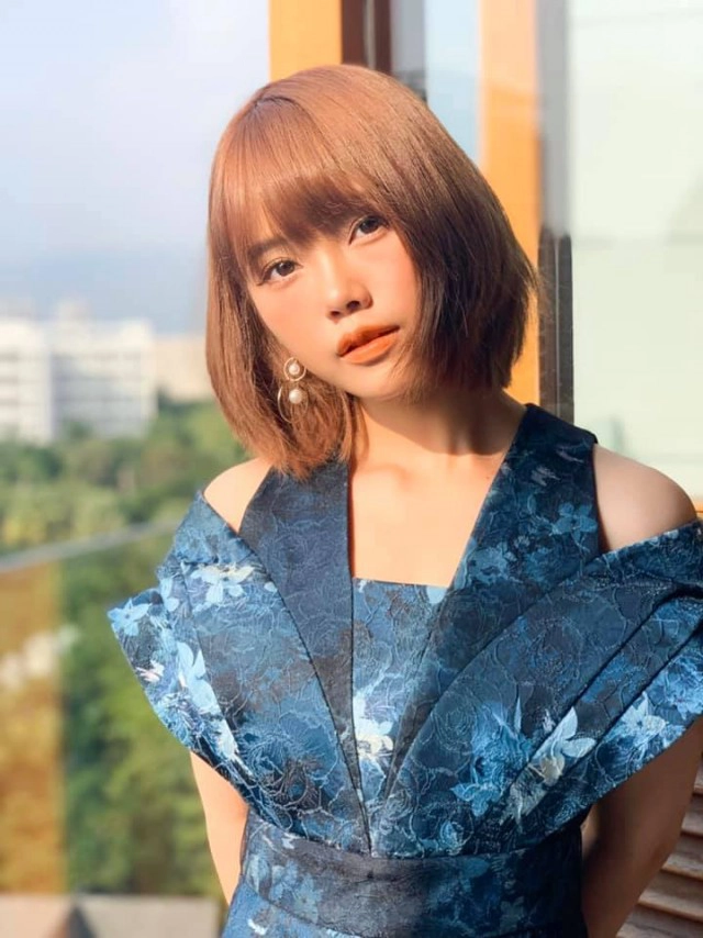 โอตะหนุ่ม อวดกล้ามโชว์ "มิวสิค BNK48" เผยได้แรงบันดาลใจจากเพลง "มิวจิกกี้"