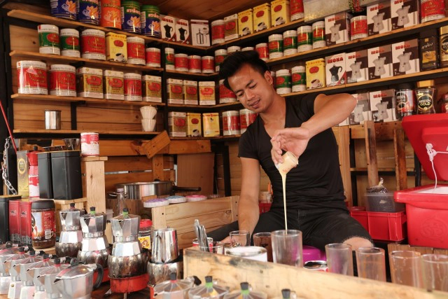 "เที่ยวถิ่นกินอร่อยสมุทรปราการ"