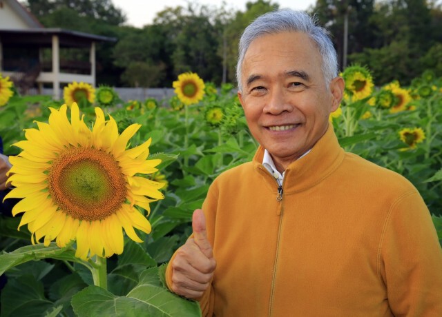 โคราชจัดใหญ่ ท่องเที่ยวเชิงเกษตร ชมฟรี 1 เดือนเต็ม! งานเกษตร 100 ไร่ ราชภัฏโคราช