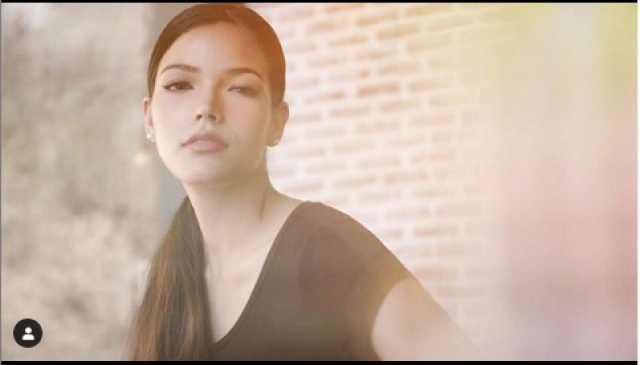 ประวัติ ฟ้าใส ปวีณสุดา นางงามไทยโดดเด่นบนเวทีโลก