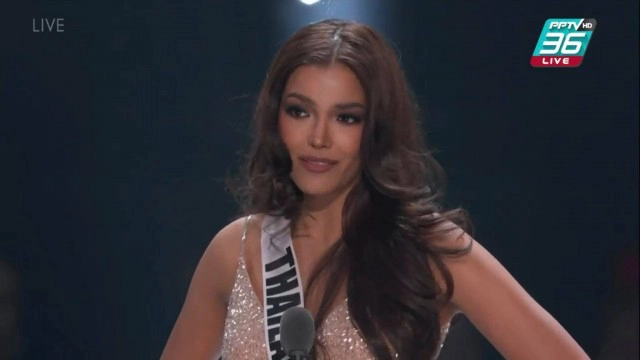 แอฟริกาใต้ คว้ามงกุฎมิสยูนิเวิร์ส2019