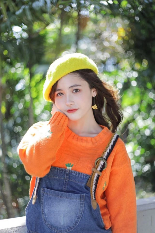 แม่สิงโตน้อย "นิกี้ BNK48" อวดท่าโพสต์สุดเซ็กซี่