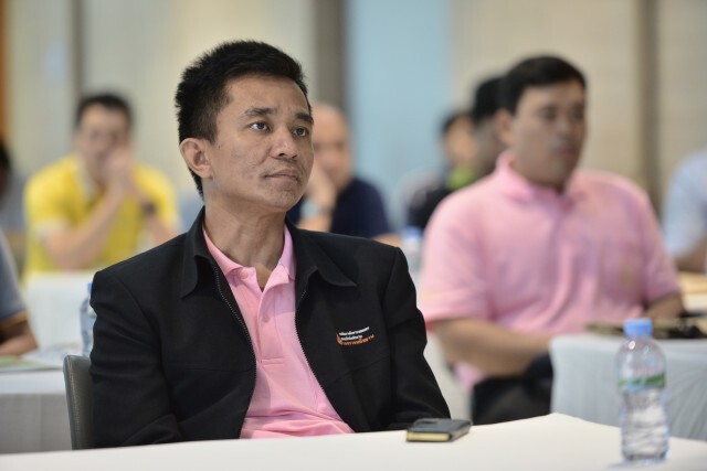 พลังงานนำผู้ประกอบการส่องเทคโนโลยีออกแบบอาคารสร้างสรรค์