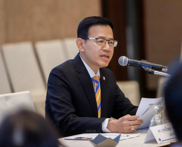 คปภ. ถกบริษัทประกันชีวิตรับมือ IFRS 17