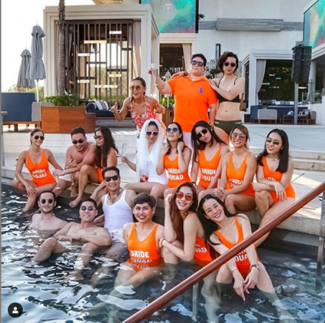 โฟกัสผิดจุด หลัง "หนิง ปณิตา" โพสต์รูป!