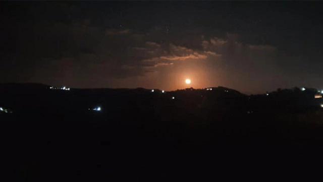 ที่พักฟรี เขาค้อ 180 องศา